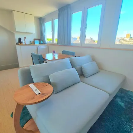 Welkom Op Texel Prive Panzió 3*