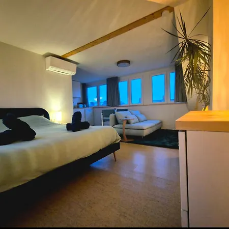 Welkom Op Texel Privé Bed & Breakfast De Koog (Texel)