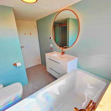 Welkom Op Texel Privé Bed & Breakfast 3*