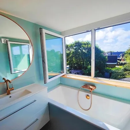 Bed & Breakfast Welkom Op Texel Privé 3*