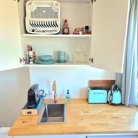 Bed and Breakfast Welkom Op Texel Prive De Koog (Texel)
