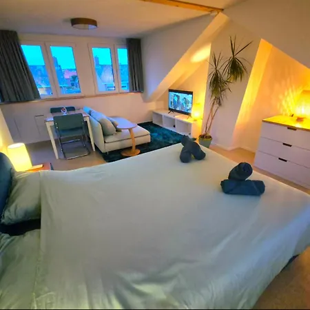 Panzió Welkom Op Texel Prive De Koog