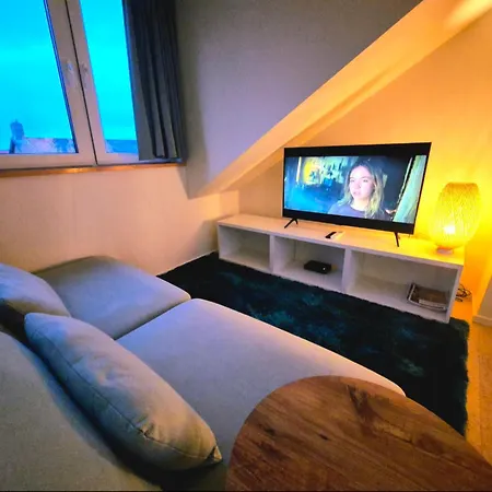 Welkom Op Texel Prive Panzió De Koog