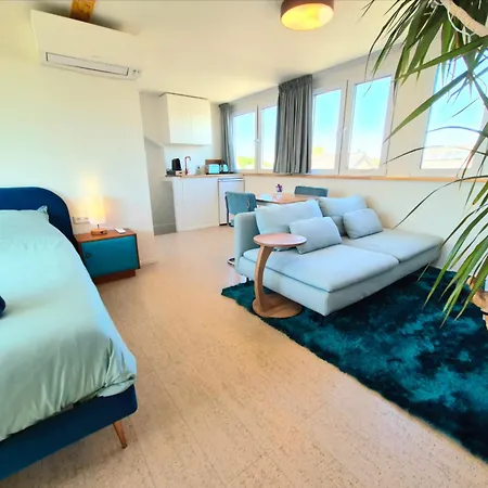 Welkom Op Texel Privé Bed & Breakfast