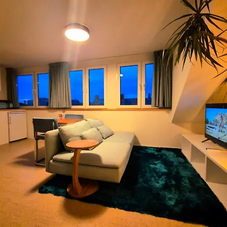 Welkom Op Texel Privé Bed & Breakfast De Koog (Texel)