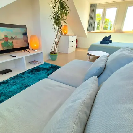 Welkom Op Texel Privé De Koog (Texel)