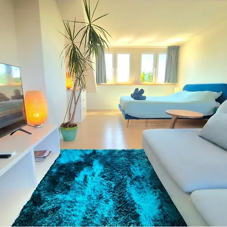 Welkom Op Texel Privé