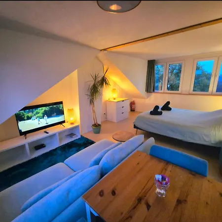 Welkom Op Texel Privé Bed & Breakfast 3*