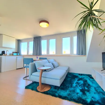 Welkom Op Texel Prive 3* De Koog