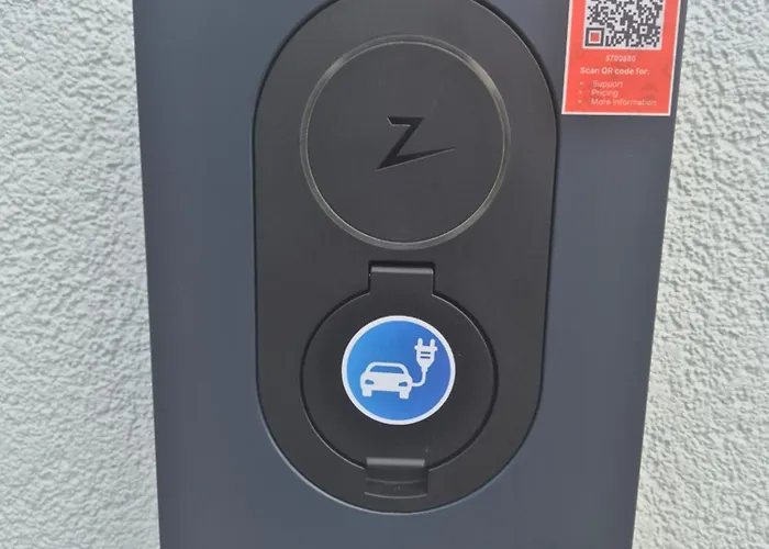 Welkom Op Texel Privé Bed & Breakfast