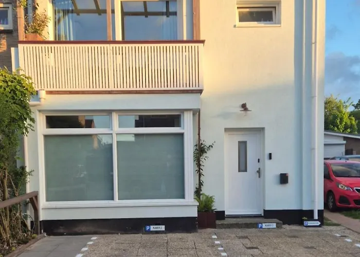 Welkom Op Texel Privé