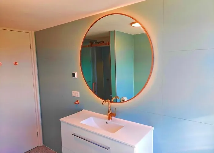 Welkom Op Texel Privé Bed & Breakfast De Koog (Texel)