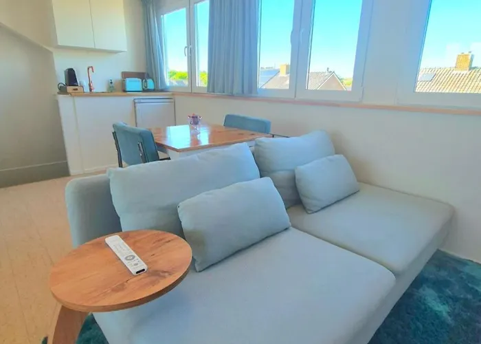 Welkom Op Texel Privé Bed & Breakfast 3*