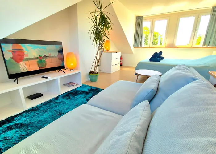 Welkom Op Texel Privé 3* De Koog (Texel)