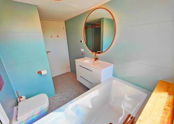 Welkom Op Texel Privé Bed & Breakfast 3*