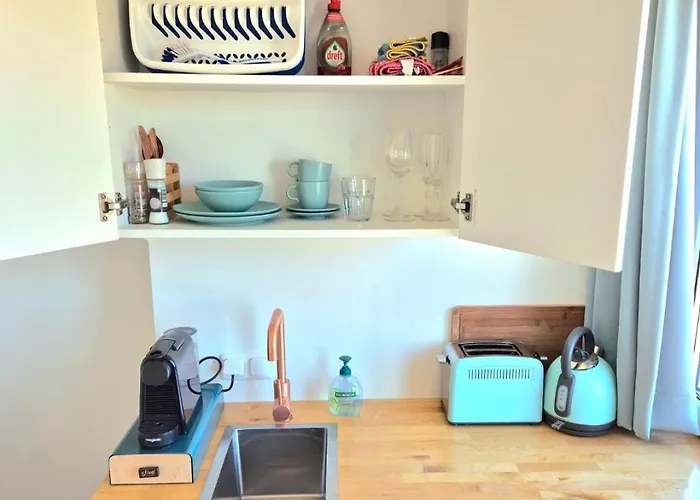 Bed & Breakfast Welkom Op Texel Privé De Koog (Texel)