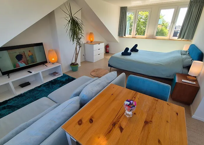 Bed & Breakfast Welkom Op Texel Privé