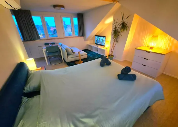 Bed & Breakfast Welkom Op Texel Privé De Koog (Texel)