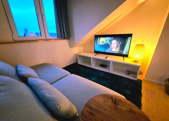 Welkom Op Texel Privé Bed & Breakfast De Koog (Texel)