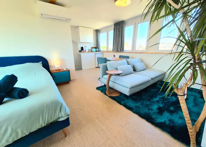 Welkom Op Texel Privé Bed & Breakfast