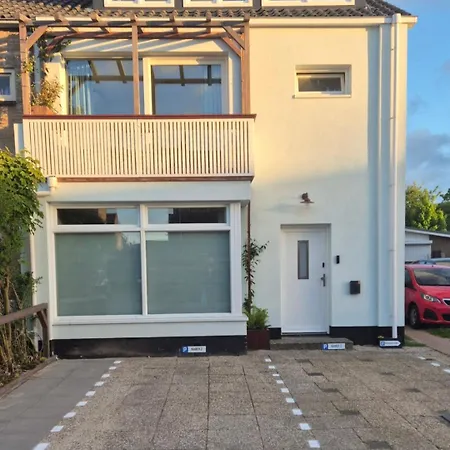 Welkom Op Texel Prive