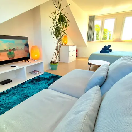 Welkom Op Texel Prive 3* De Koog (Texel)