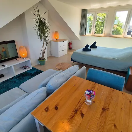 Oda ve Kahvaltı Welkom Op Texel Prive