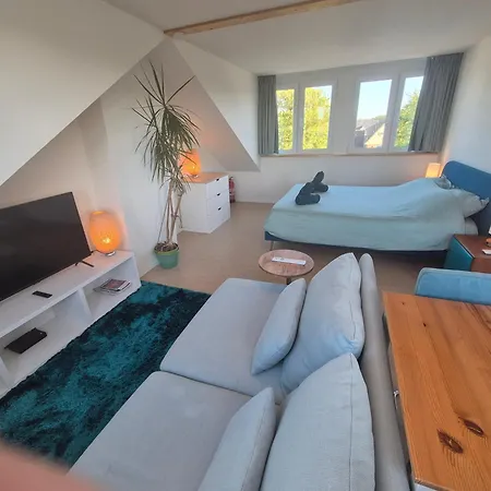 Oda ve Kahvaltı Welkom Op Texel Prive