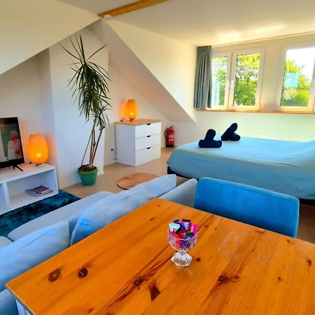 Oda ve Kahvaltı Welkom Op Texel Prive De Koog (Texel)